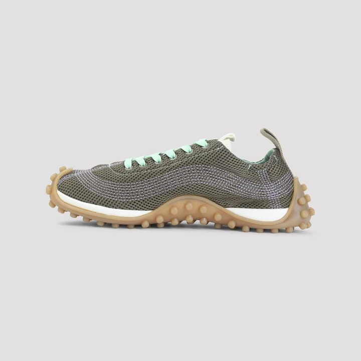 AMI Paris Sneakers - Image 2
