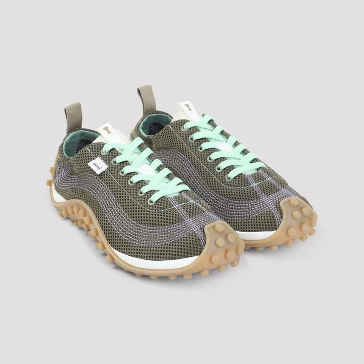 AMI Paris Sneakers - Image 3
