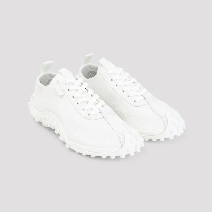 AMI Paris Sneakers - Image 3