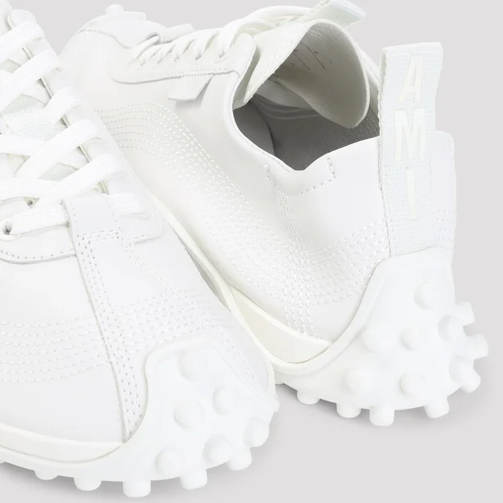 AMI Paris Sneakers - Image 4