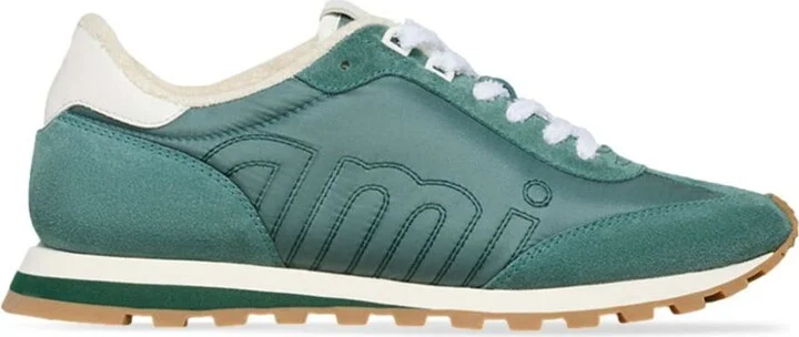 AMI Paris Sneakers