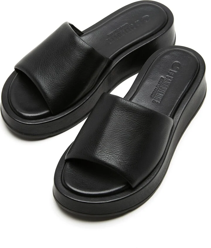 Ami Slide Sandal - Image 3