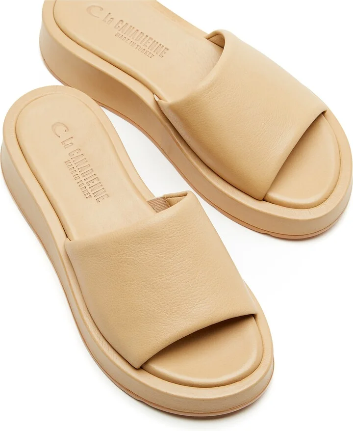 Ami Slide Sandal - Image 10