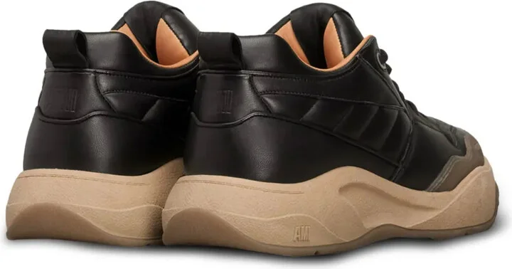 Ami SN1509 low-top sneakers - Image 3