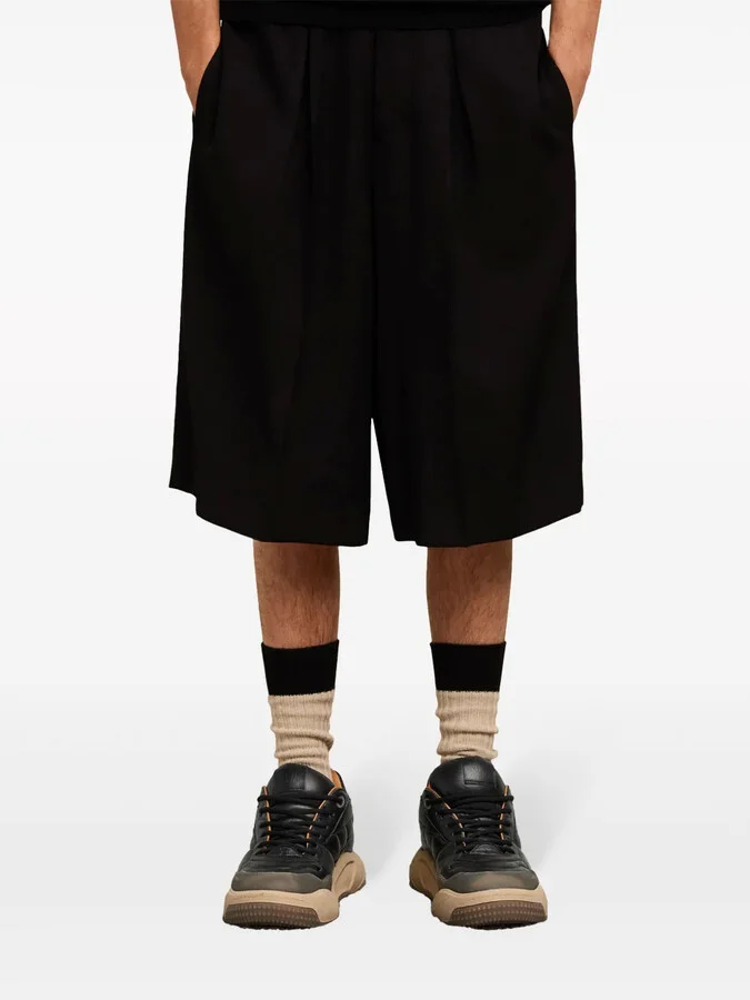 Ami SN1509 low-top sneakers - Image 5