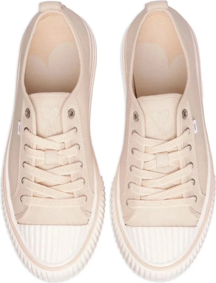 Ami SN1980 low-top sneakers - Image 4