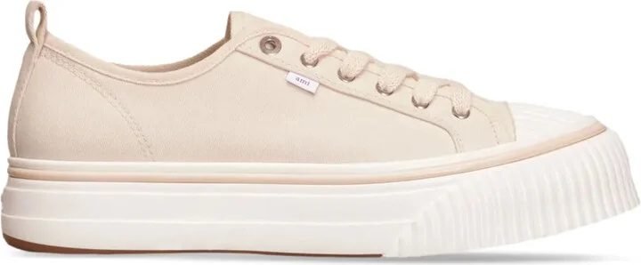 Ami SN1980 low-top sneakers