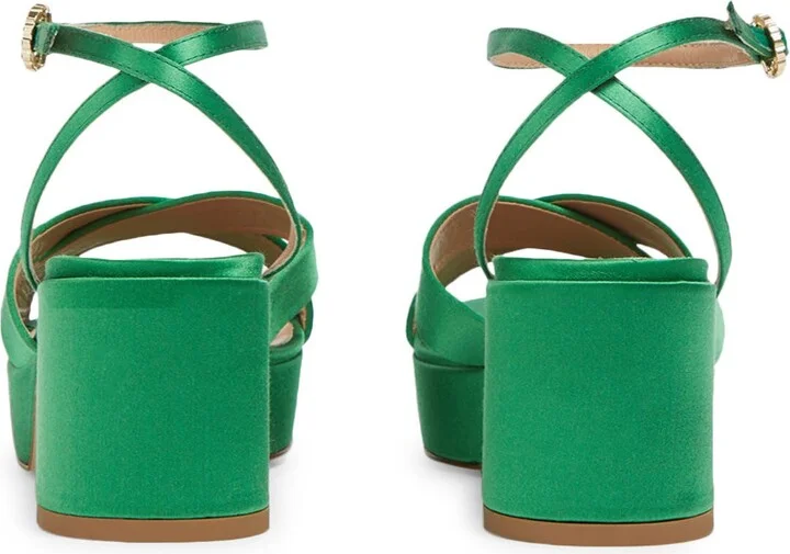 Amie Platform Sandal - Image 2