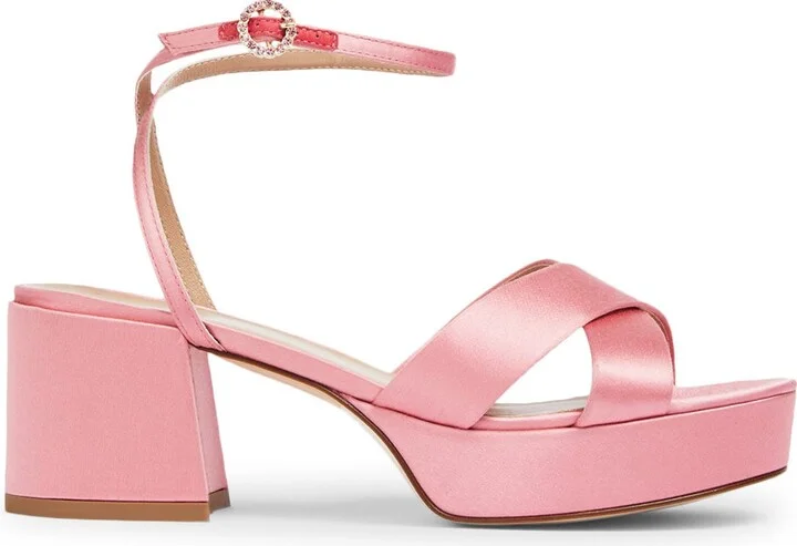 Amie Platform Sandal - Image 2