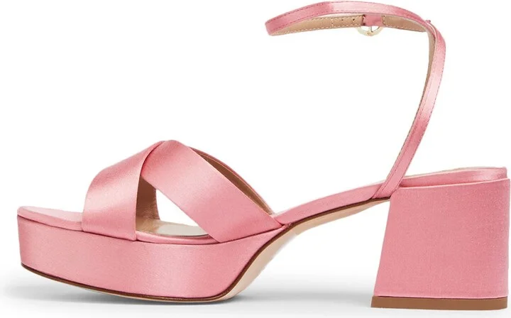 Amie Platform Sandal - Image 6