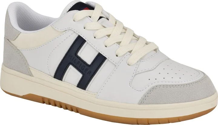 WHITE/ GALAXY GREY/ NAVY