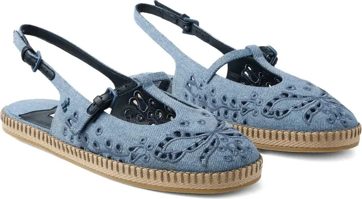 Amiee espadrilles - Image 2