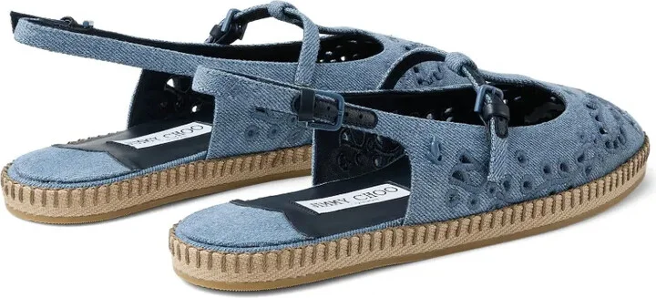 Amiee espadrilles - Image 3