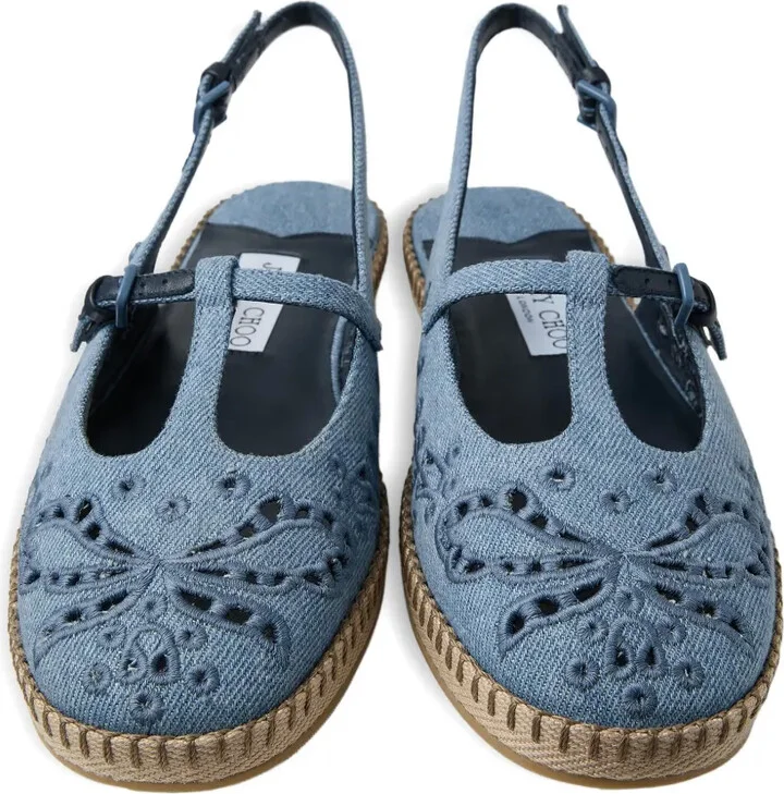 Amiee espadrilles - Image 4