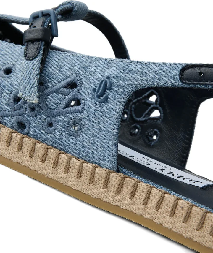 Amiee espadrilles - Image 5