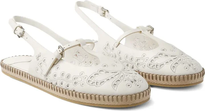 Amiee espadrilles - Image 2