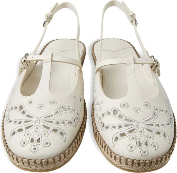 Amiee espadrilles - Image 4