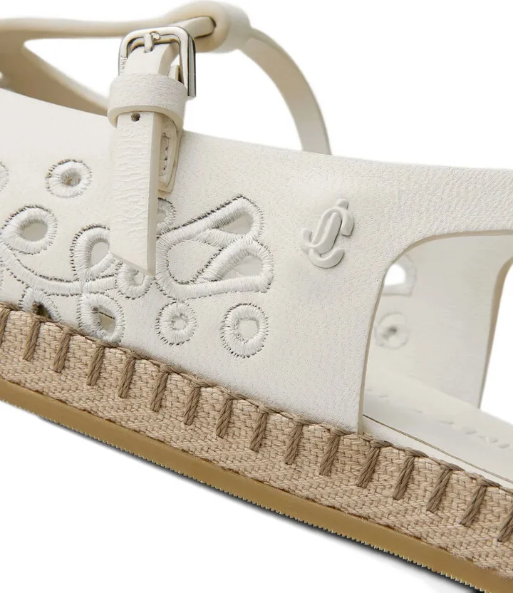 Amiee espadrilles - Image 5