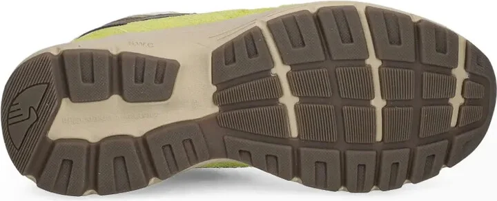 Amiel S-Strike Geo-Merged sneakers - Image 4