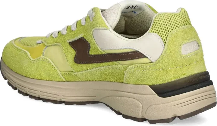 Amiel S-Strike Geo-Merged sneakers - Image 5