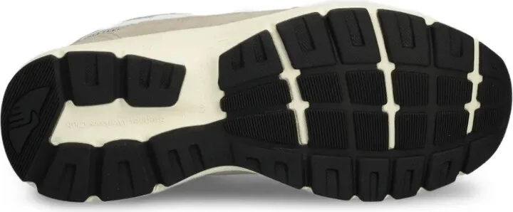 Amiel S-Strike Raw Suede sneakers - Image 4