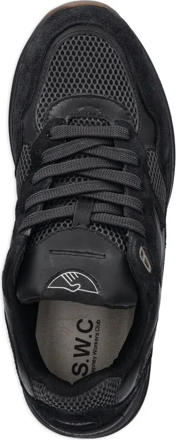 Amiel S-strike sneakers - Image 3