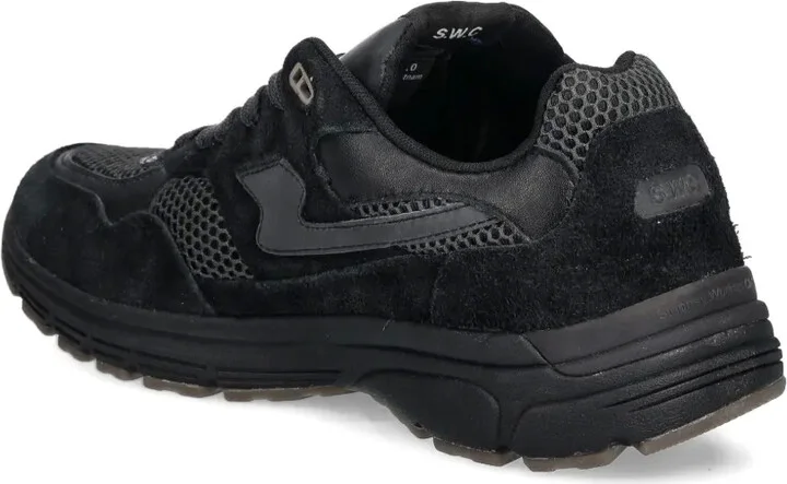 Amiel S-strike sneakers - Image 5