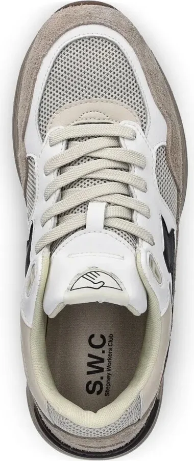 Amiel S-Strike sneakers - Image 3