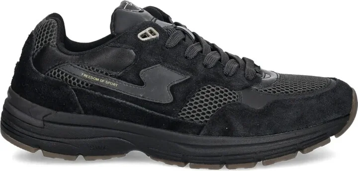 Amiel S-strike sneakers