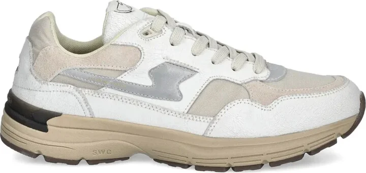Amiel S-Strike sneakers