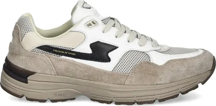 Amiel S-Strike sneakers