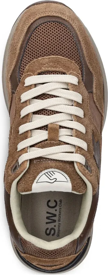 Amiel Strike sneakers - Image 4