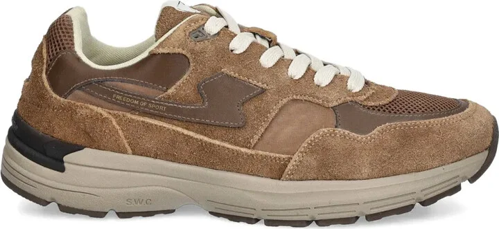Amiel Strike sneakers