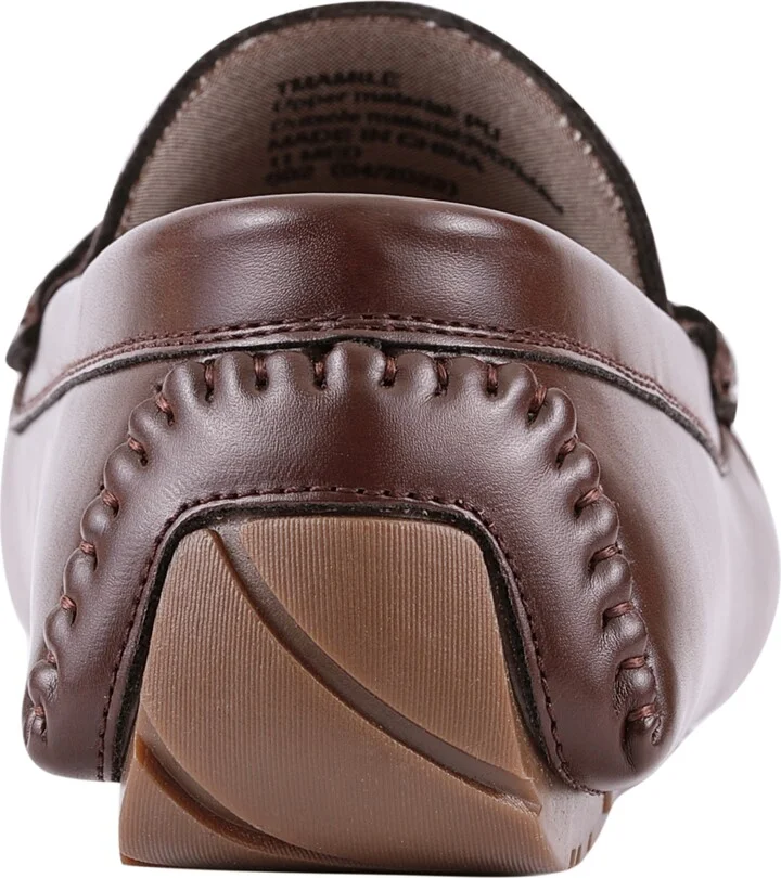 Amile Penny Driver Loafer - Image 2