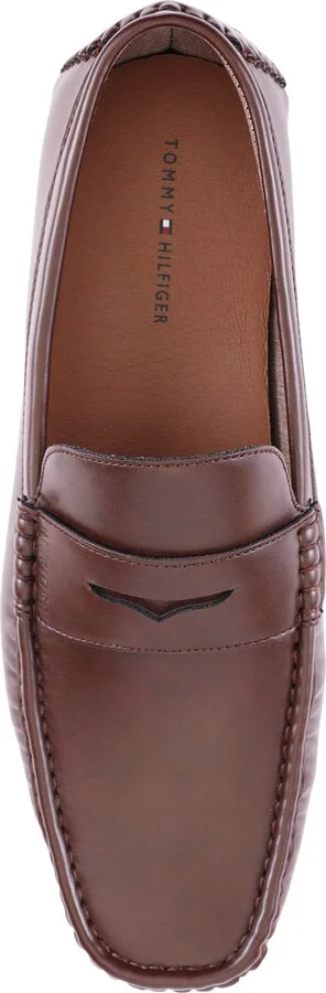 Amile Penny Driver Loafer - Image 5