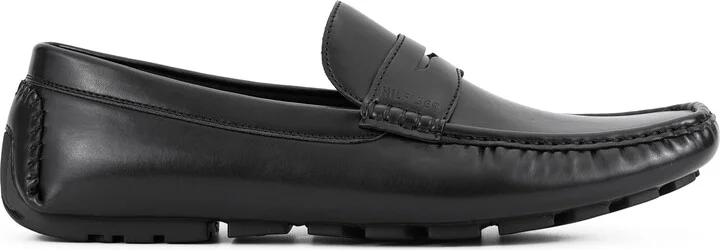 Amile Penny Driver Loafer - Image 11