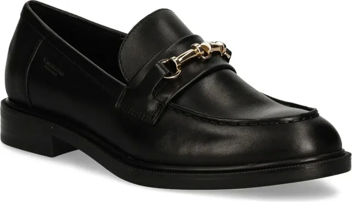 Amina chain-link loafers - Image 2