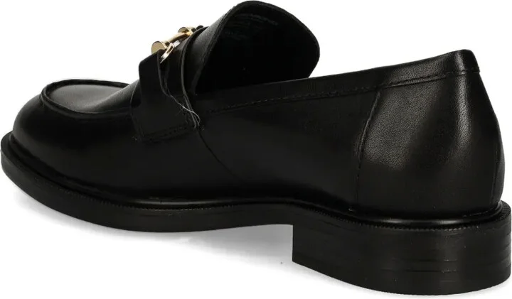 Amina chain-link loafers - Image 3