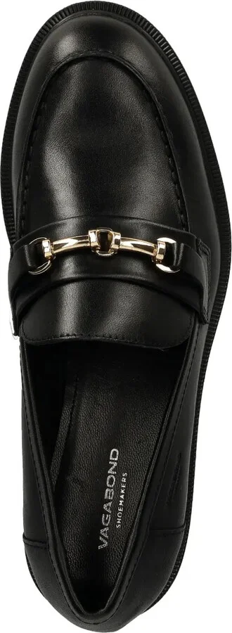 Amina chain-link loafers - Image 4