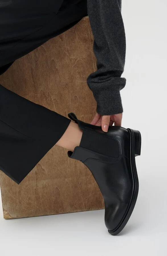 Amina Chelsea Boot - Image 2
