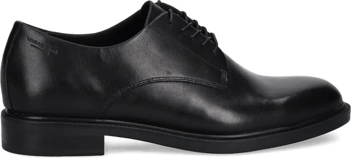 Amina lace-up shoes