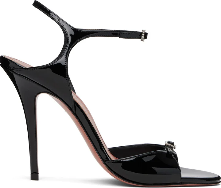 PATENT BLACK