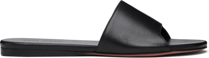 NAPPA BLACK