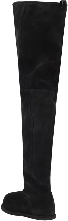 Amina Muaddi Boots - Image 3