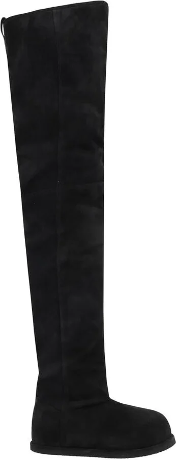 Amina Muaddi Boots