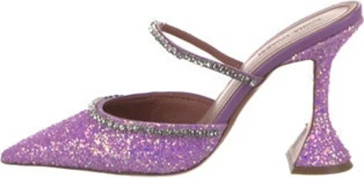Animal Print, Purple