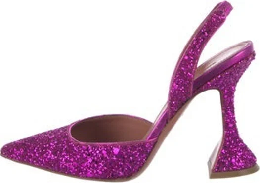 Metallic, Purple