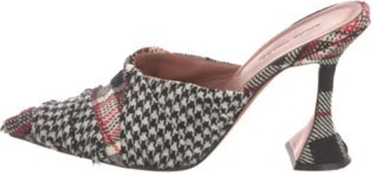 Black, Pattern Prints