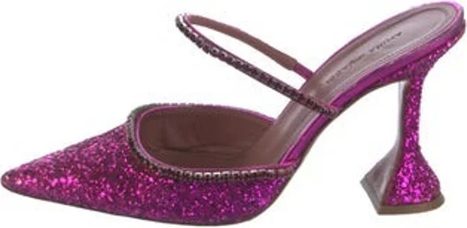 Metallic, Purple