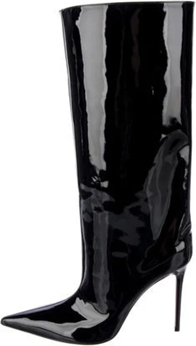 Animal Print, Black